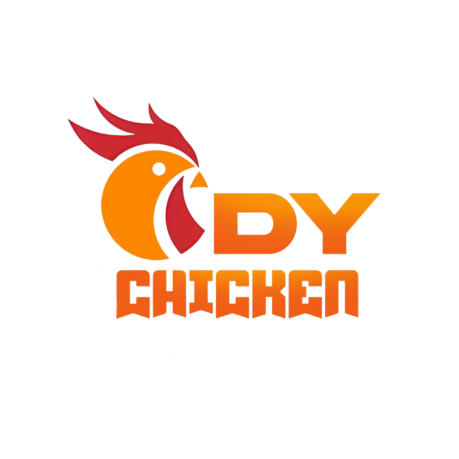 Oudy Chicken Menu